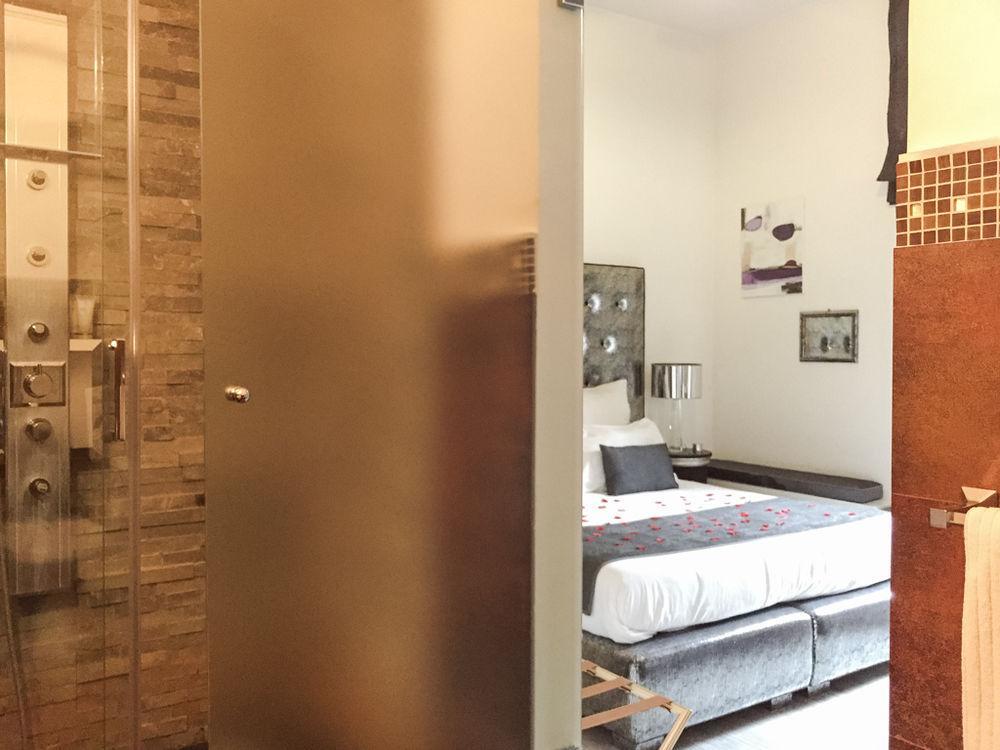 Отель Esedra Relais Рим Экстерьер фото