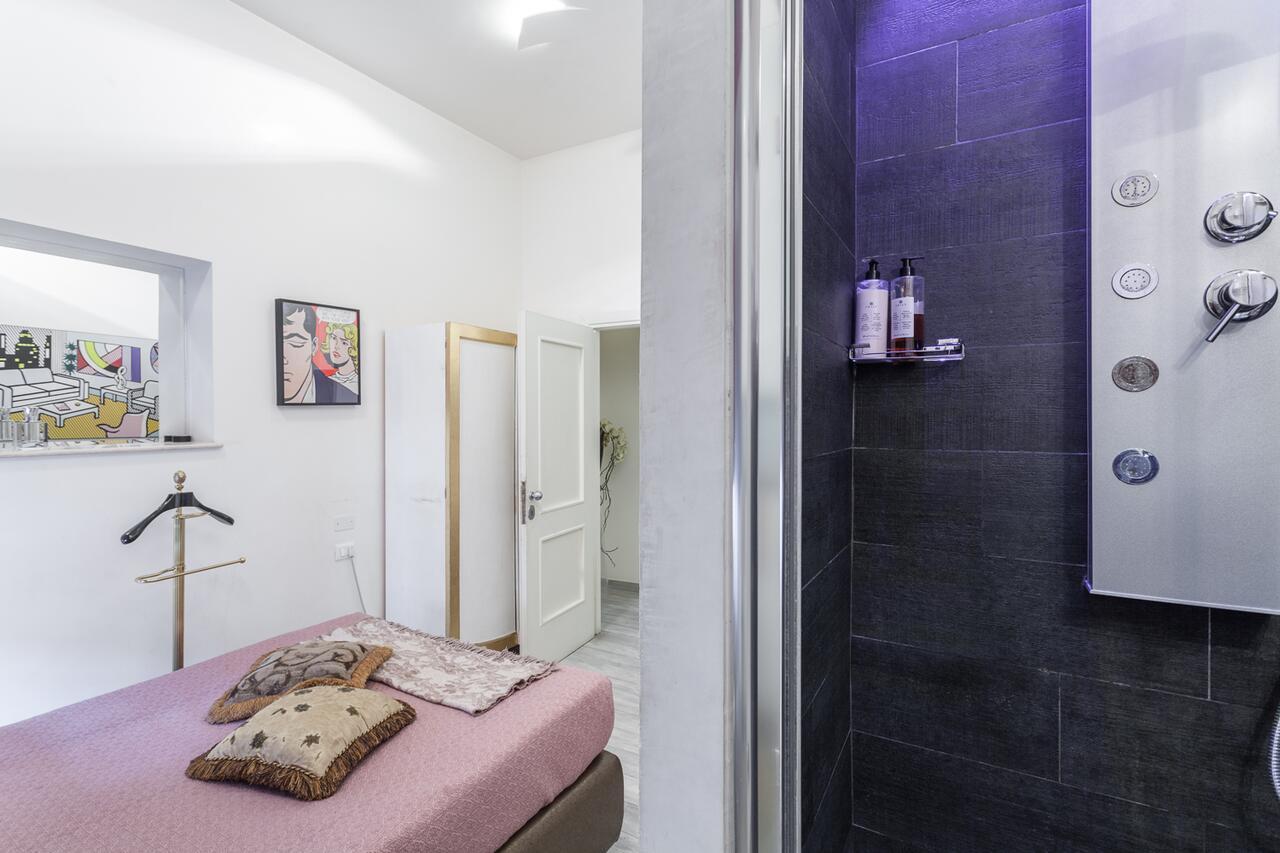 Отель Esedra Relais Рим Экстерьер фото